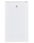 Hoover HUHS38EWK-1 Undercounter Slim Freezer, White, 85 X 48 X 45