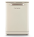 Montpellier MAB1353DC Cream Freestanding Dishwasher