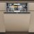 Whirlpool W8IHF58TU W8I HF58 TU UK Built In 14 Place Setting Dishwasher