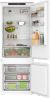 Bosch KBN96NSE1G Integrated 60/40 Fridge Freezer