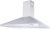Cata UBSCH100SS 100cm Stainless Chimney Hood