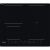 Hotpoint TB2460BCPNE 60CM Induction Hob - Black