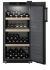 Liebherr WSBL4201 60cm Black Wine Storage Cabinet