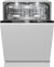 Miele G7975SCVI Stainless Steel Fully Integrated Dishwasher