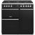 Stoves 444410761 PREC DX S900G Stainless Steel Cooker
