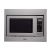 Belling 444410518 BIMW60 Stainless Steel Microwave