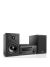 Denon DM41DABSILVER D-M41DAB Mini HiFi System - Silver