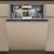 Whirlpool W8IHP42L W8I HP42 L UK Built In 14 Place Setting Dishwasher