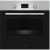 Cda SC020SS Single Oven Stainless Steel, 65L