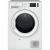 Hotpoint NTM1192UK 9kg Crease Care Heat Pump Dryer NT M11 92 UK - White