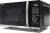 Sharp YC-QC254AU-B 25 Litres Flatbed Convection Oven Microwave with Grill - Black