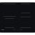 Hotpoint TQ1460SCPNE 60CM Induction Hob - Black