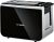 Bosch TAT8613NGB Styline TAT8613NGB 2 Slice Toaster -Black