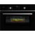 Aeg GK6NK401B Connected CombiQuick Combination Microwave 