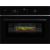 Aeg TK6NK501B Connected CombiQuick Combination Microwave