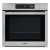 Whirlpool AKZ96230IX St-Steel Multifunction Single Oven