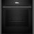 Neff B54CR31G0B N 70 Slide & Hide Single Oven