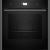 Neff B64CS51G0B N 90 Slide & Hide Single Oven