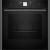 Neff B64FT53G0B N 90 Slide & Hide Single Oven