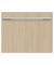 Fisher + Paykel DD60SHTI9 Series 9 Integrated Tall Single DishDrawer™ Dishwasher 