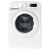 Indesit BDE86436WVUK White 8/6Kg Washer Dryer - White