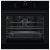 Aeg BEB335061B SteamBake Multifunction oven with EXPlore retractable rotary controls
