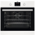 Aeg BEB335061W Multifunction oven with retractable rotary controls