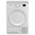 Beko DTLCE80051W 8kg Condenser Tumble Dryer - White