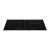 Beko Hixi84700up 82Cm Induction Hob Extractor - Black