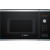 Bosch BFL553MS0B Serie 4 Microwave Oven Brushed steel