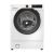 Hoover BH4S696M6DR9-80 9kg/6kg 1600 Spin Built In Washer Dryer - White & Anthracite Door