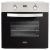 Belling BI602F Stainless Steel ELECTRIC Single Oven