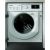 Hotpoint BIWDHG861484UK 8+6 Kg 1400 Washer Dryer
