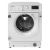 Hotpoint BIWMHG81485 White Hotpoint Bi Wmhg 81485 Uk Integrated Washing Machine