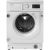 Whirlpool BIWMWG91484UK Integrated 9Kg Washing Machine with 1400 rpm