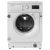 Whirlpool BIWMWG91485 Integrated 9Kg 1400Rpm Freshcare Washing Machine In White