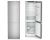 Liebherr CBNsdc522i BioFresh Fridge Freezers - 60cm - Steel Door