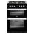 Belling Cookcentre 60G Black GAS CONVER Cooker