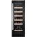 Cda CFWC304BL Black 30Cm Wine Cooler