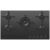 Fisher & Paykel CG905DNGGB4 Gas On Glass Hob
