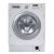 CDA CI381 Integrated washing machine, 1400 spin speed, 8kg wash load