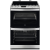 Aeg CIB6734ACM6000 Steambake Cooker With Induction Hob - Silver 
