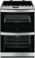Aeg CIB6743ACM 60cm Electric Induction Double Oven