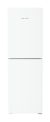 Liebherr CNF5204 59.5cm Frost Free Fridge Freezer - White