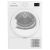 Indesit CYSD83DWWUK 8KG - 60cm Heat Pump Tumble Dryer with QuickCycle