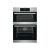 Aeg DCB331010M Multifunction double oven