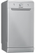Indesit DSFE1B10SUK Slimline Dishwasher