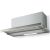 Elica ELITE35-90 Elite 35 telescopic grey/stainless steel 900mm