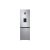Samsung RB34T652ESA Silver Fridge Freezer