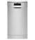 Aeg FFB73527ZM Freestanding slimline dishwasher, 10ps, D, 45dB, 60cm